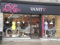 Vanity Collections Designer Womans Clothes, Dresses, Shoes, Handbags 737686 Image 2